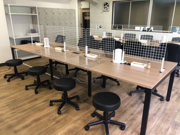 コワーキングスペース和と匠の時 - 【閉店】コワーキングスペース和と匠の時