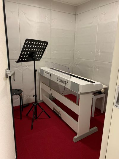 MVS +(A) - ミューズアークヴォーカルスタジオプラス