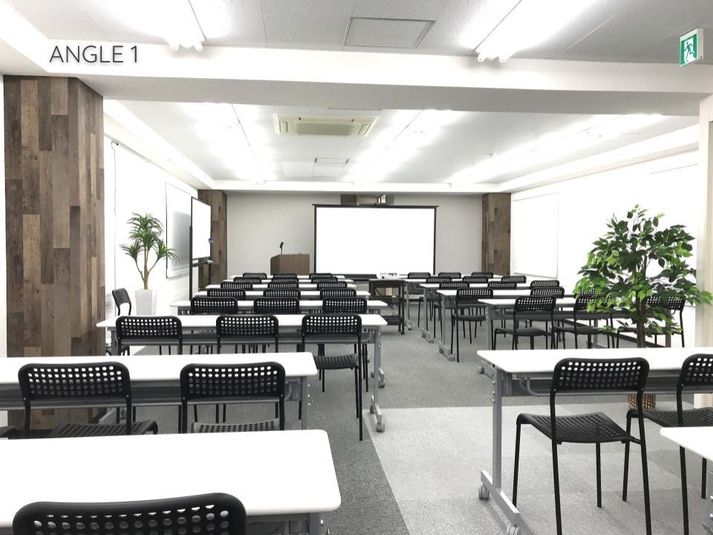 貸会議室、多目的スペース - ◆エブリグランデ新大阪◆