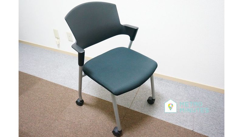 新宿スマート会議室 - 【新宿スマート会議室】