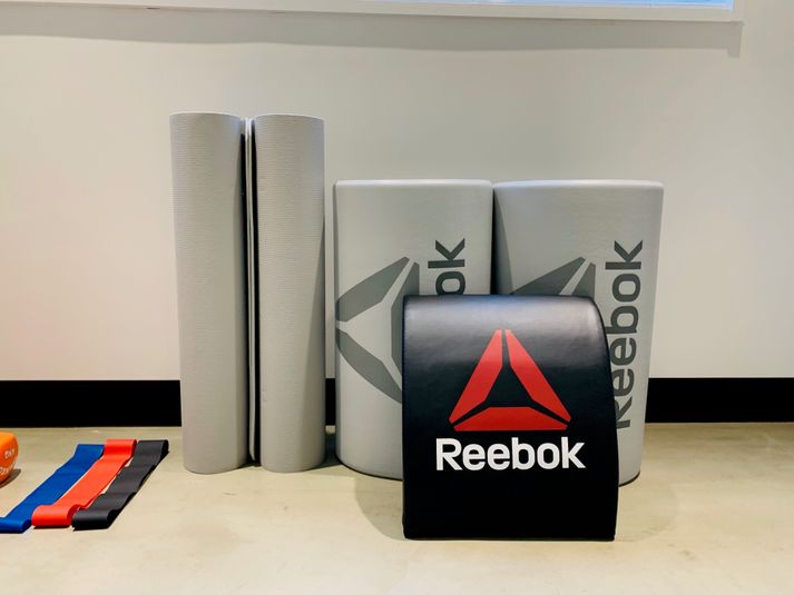 シェアトレーニングジム - DB Gym