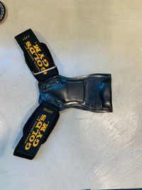 DB Gym シェアトレーニングジムの設備の写真