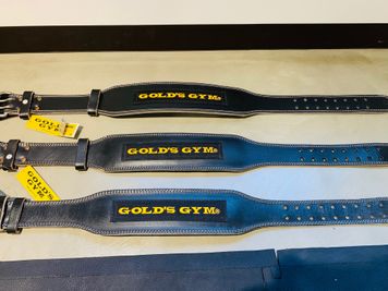 DB Gym シェアトレーニングジムの設備の写真