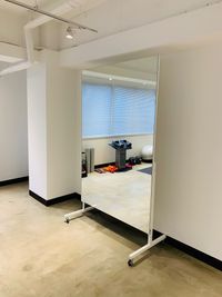 DB Gym シェアトレーニングジムの設備の写真