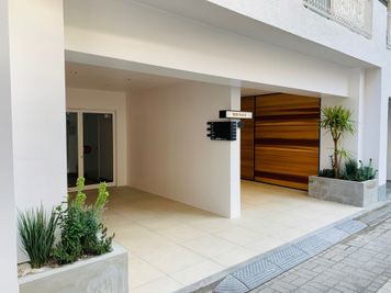 DB Gym シェアトレーニングジムの外観の写真