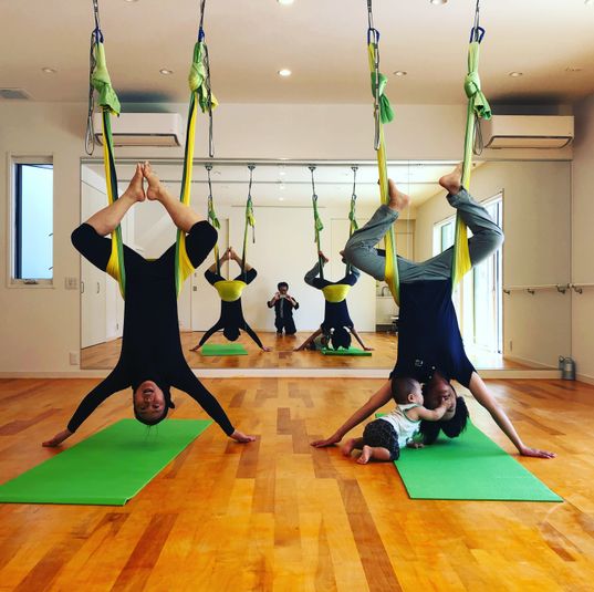 フリースペース - STUDIO GRAZIA