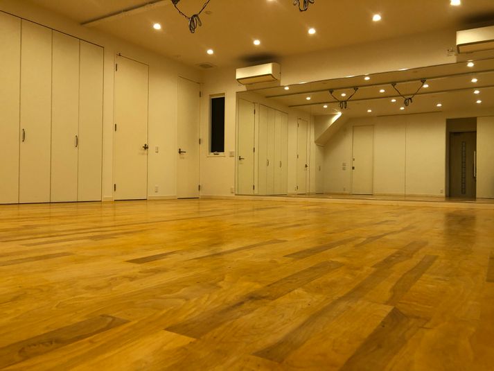 フリースペース - STUDIO GRAZIA