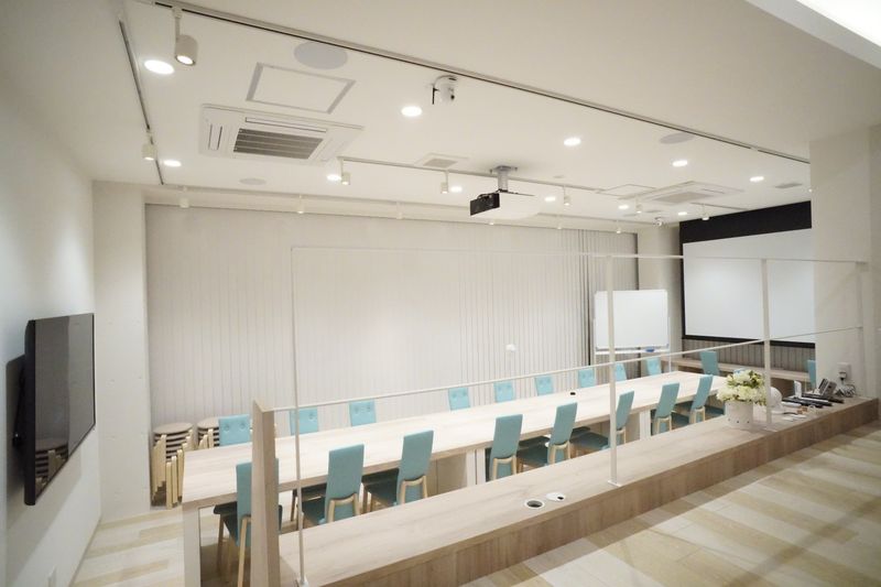 会議室(10) - カンティーナ会議室