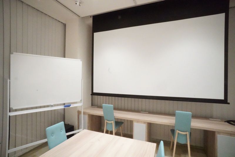 会議室(10) - カンティーナ会議室