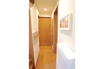 戸越銀座サロンスタジオ エステルーム【ベッド利用プラン】の室内の写真