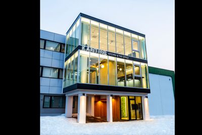 カンティーナ会議室 会議室(30)の外観の写真