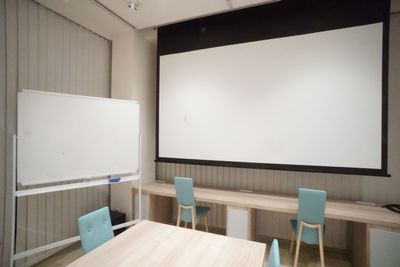 カンティーナ会議室 会議室(30)の設備の写真