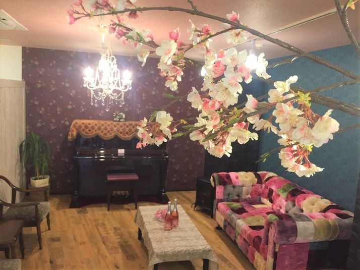 レンタルスペース　うてろ - レンタルスペース　うてろ