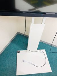 Meeting space 梅 貸し会議室の設備の写真