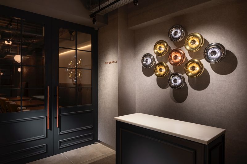 LIVERALLY - ザライブリー大阪本町