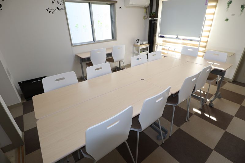 BRICK STYLE品川会議室 - アクスペ品川