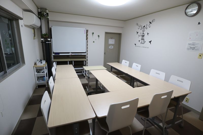 BRICK STYLE品川会議室 - アクスペ品川