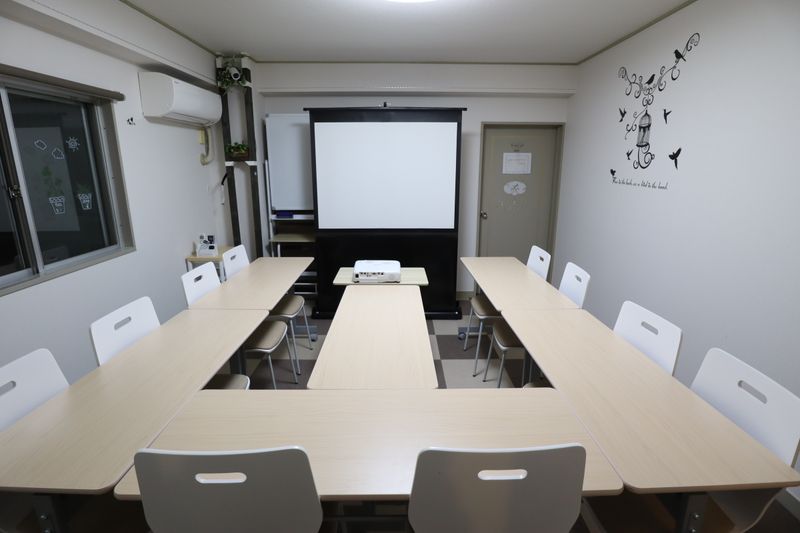 BRICK STYLE品川会議室 - アクスペ品川