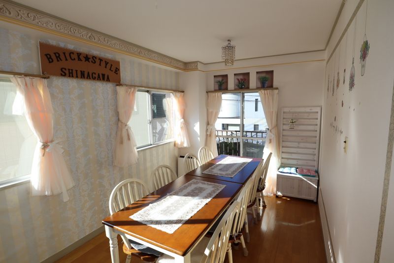 BRICK_STYLE EURO - アクスペ品川