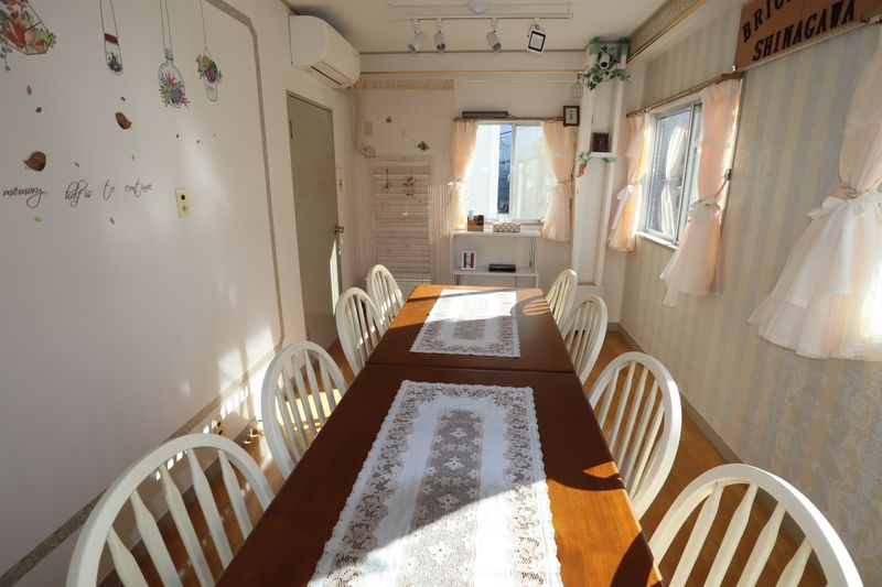 BRICK_STYLE EURO - アクスペ品川