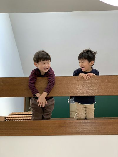 レンタルキッチン - ケーク アバンチュール