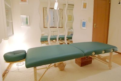 戸越銀座サロンスタジオ エステルーム【ベッド利用なしプラン】の室内の写真