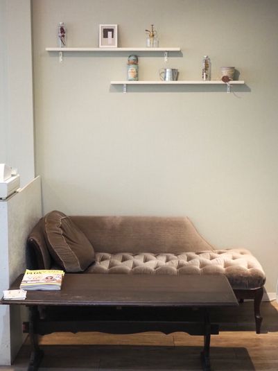 レンタルシェアサロン - レンタルサロン@GISEL