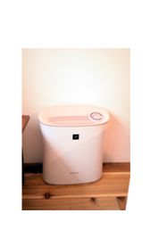 CAFE L'ETOILE DE MER 3Fサロンの設備の写真