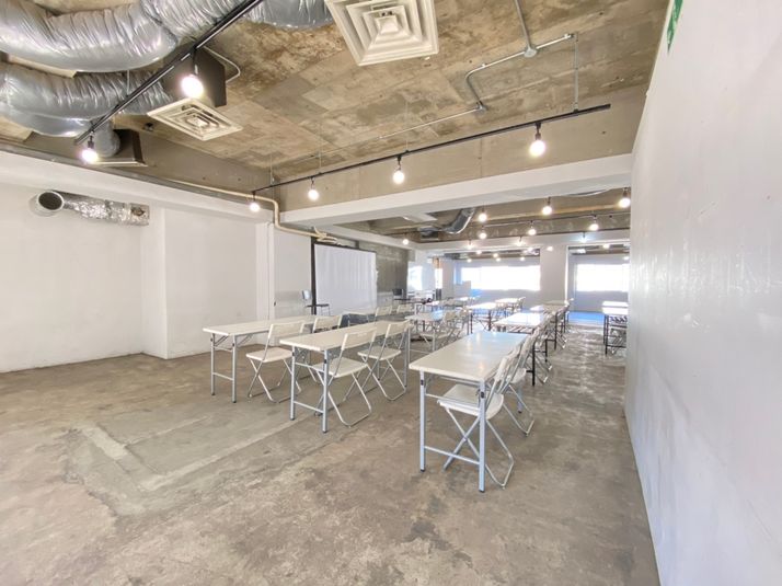 【閉店】・神保町イベントスペース - 【閉店】神保町イベントスペース