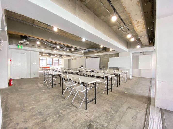 【閉店】・神保町イベントスペース - 【閉店】神保町イベントスペース