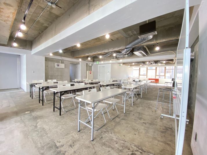 【閉店】・神保町イベントスペース - 【閉店】神保町イベントスペース