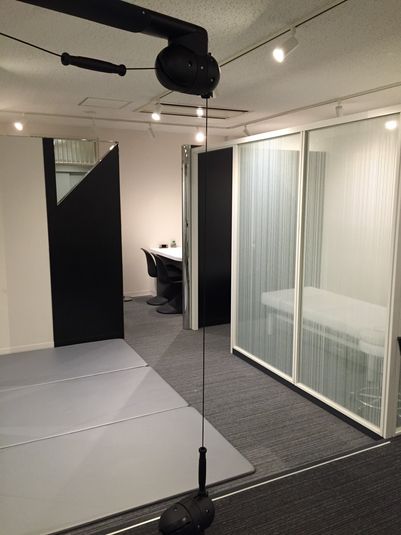 レンタルスタジオ Re:ACT - リアクトレンタルスタジオ 