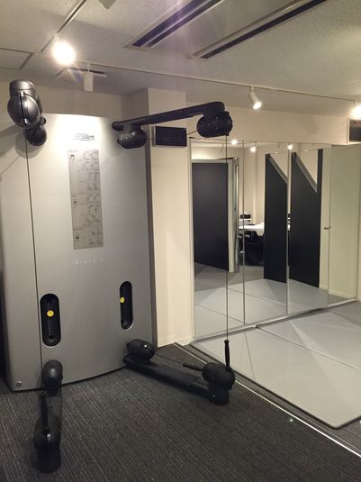 リアクトレンタルスタジオ  レンタルスタジオ Re:ACTの室内の写真