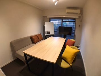 三軒茶屋駅徒歩1分 デザイナーズ貸し会議室 GL sangenjaya square meeting room☆ - GL sangenjaya