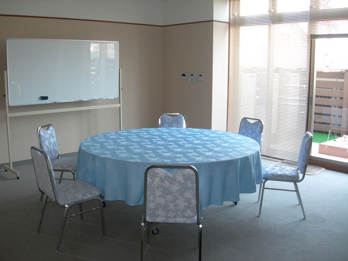 小会議室 - サン  プラスパ