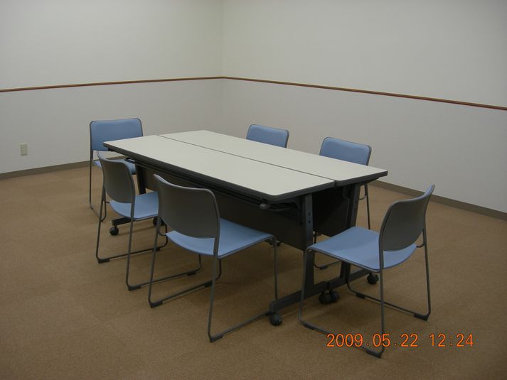 小会議室 - サン  プラスパ