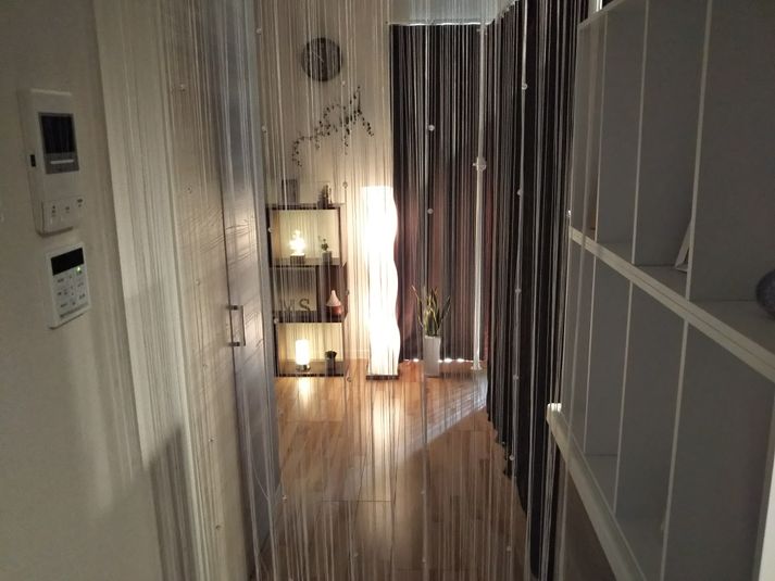 レンタルサロン - レンタルサロン博多店