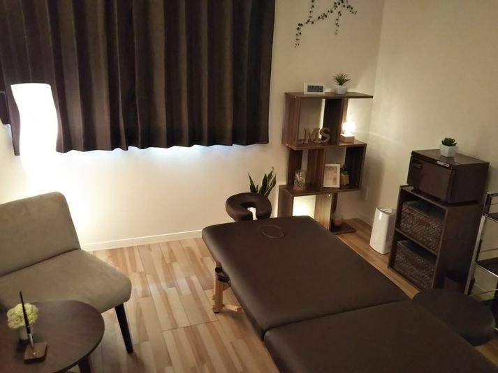 レンタルサロン - レンタルサロン博多店