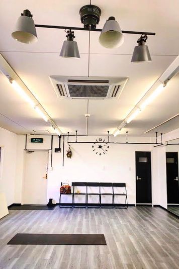 s.studioレンタルスタジオ - S★studio