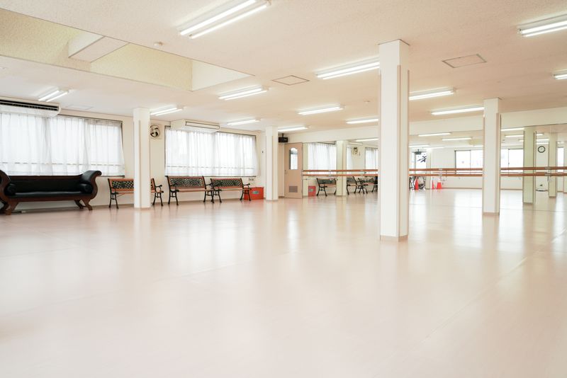 多目的スタジオ - スタジオ・ブロードウェイ