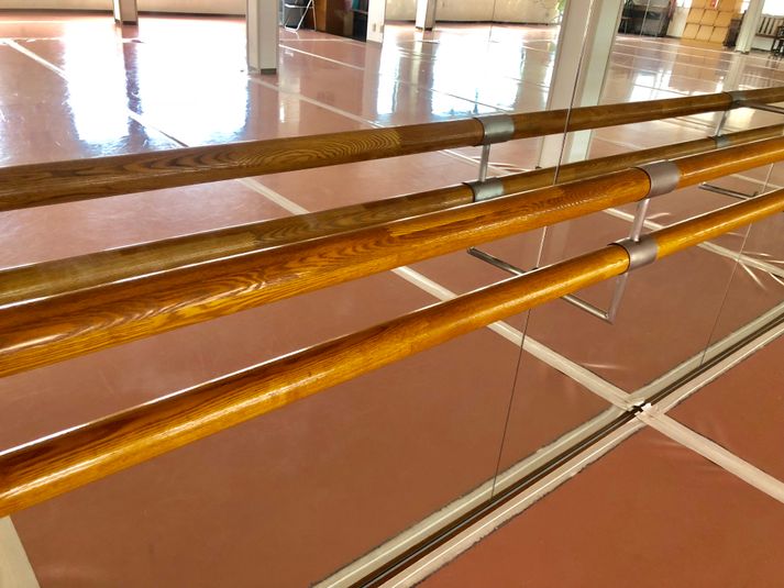 多目的スタジオ - スタジオ・ブロードウェイ