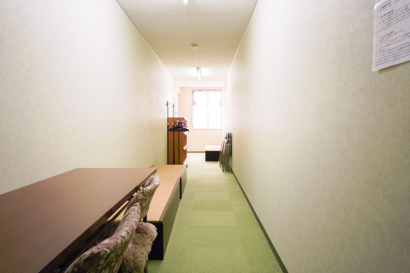 多目的スタジオ - スタジオ・ブロードウェイ