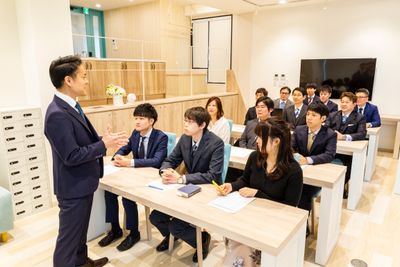 カンティーナ会議室 会議室(50)の室内の写真