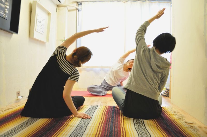 レンタルスペース【A】 - alakashi labo