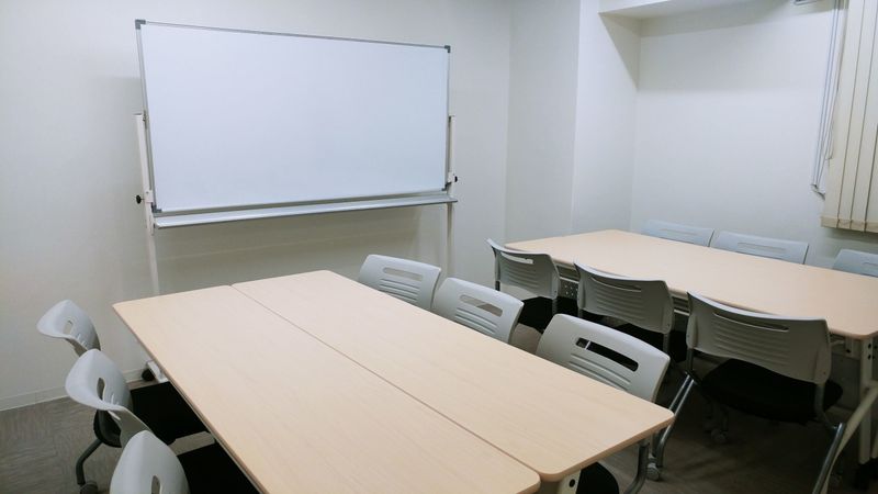 小会議室 - 大手町スペースパートナー