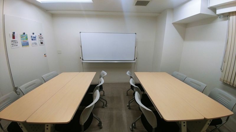 小会議室 - 大手町スペースパートナー