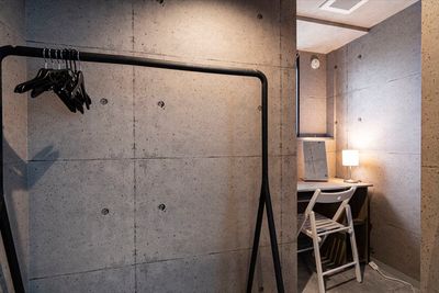 UTSUBO STUDIO 3（ウツボスタジオ3） 大阪市西区の24時間レンタルスタジオ・イベントスペースの室内の写真