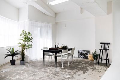 UTSUBO STUDIO 3（ウツボスタジオ3） 大阪市西区の24時間レンタルスタジオ・イベントスペースの室内の写真