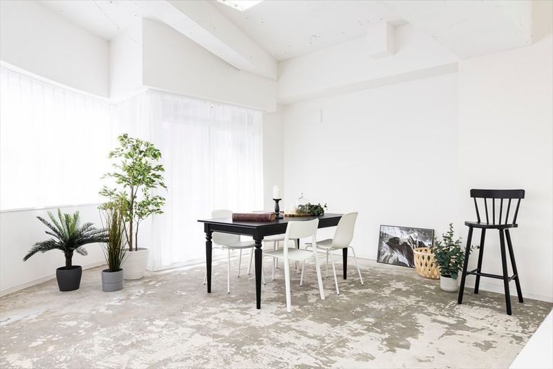 大阪市西区の24時間レンタルスタジオ・イベントスペース - UTSUBO STUDIO 3（ウツボスタジオ3）