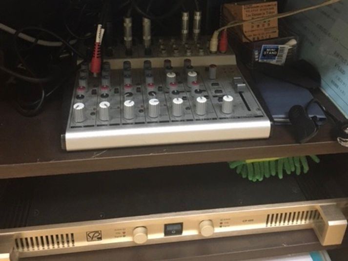 ダンススタジオ - Las Danzas in Tokyo